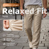 🔥Breathable Straight-Leg Trousers