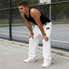 🔥Breathable Straight-Leg Trousers