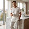 🔥Breathable Straight-Leg Trousers