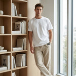 🔥Breathable Straight-Leg Trousers
