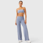 💎🧶 New Arrivals – GoodMove Straight Leggings