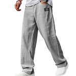 🔥Breathable Straight-Leg Trousers