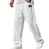 🔥Breathable Straight-Leg Trousers
