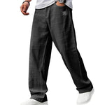 🔥Breathable Straight-Leg Trousers