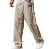 🔥Breathable Straight-Leg Trousers