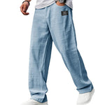 🔥Breathable Straight-Leg Trousers
