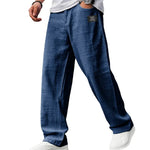 🔥Breathable Straight-Leg Trousers