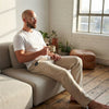 🔥Breathable Straight-Leg Trousers