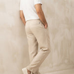 🔥Breathable Straight-Leg Trousers