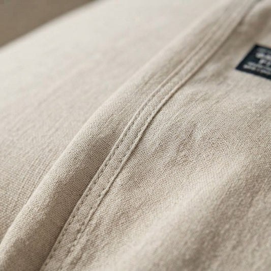 🔥Breathable Straight-Leg Trousers