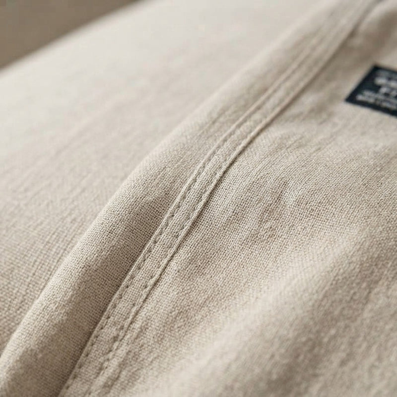 🔥Breathable Straight-Leg Trousers