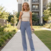 💎🧶 New Arrivals – GoodMove Straight Leggings